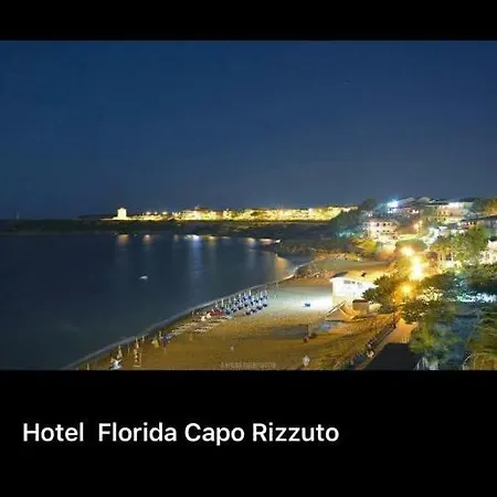 Beb Flora Vicinissimo Al Mare Bed & Breakfast *