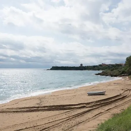 Beb Flora Vicinissimo Al Mare * Capo Rizzuto