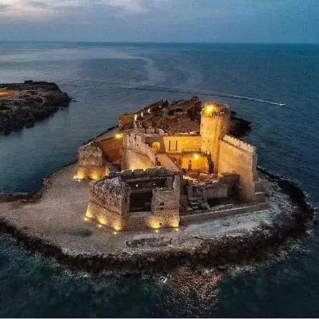 Bed & Breakfast Beb Flora Vicinissimo Al Mare